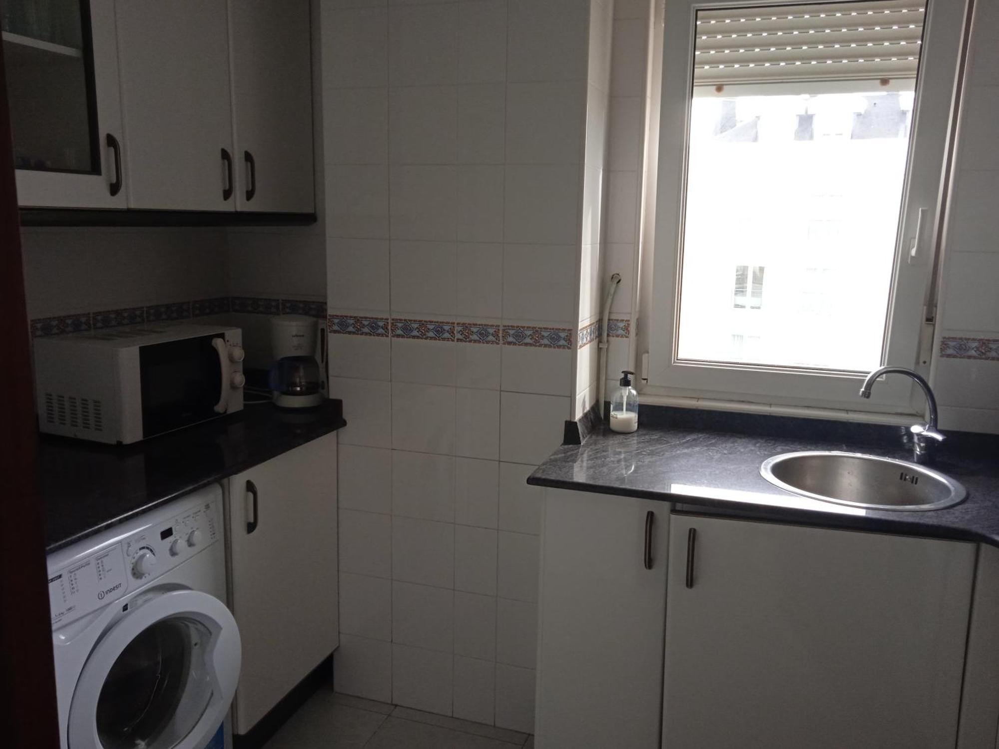 Apartamento Mar De Gala Suances Exterior foto