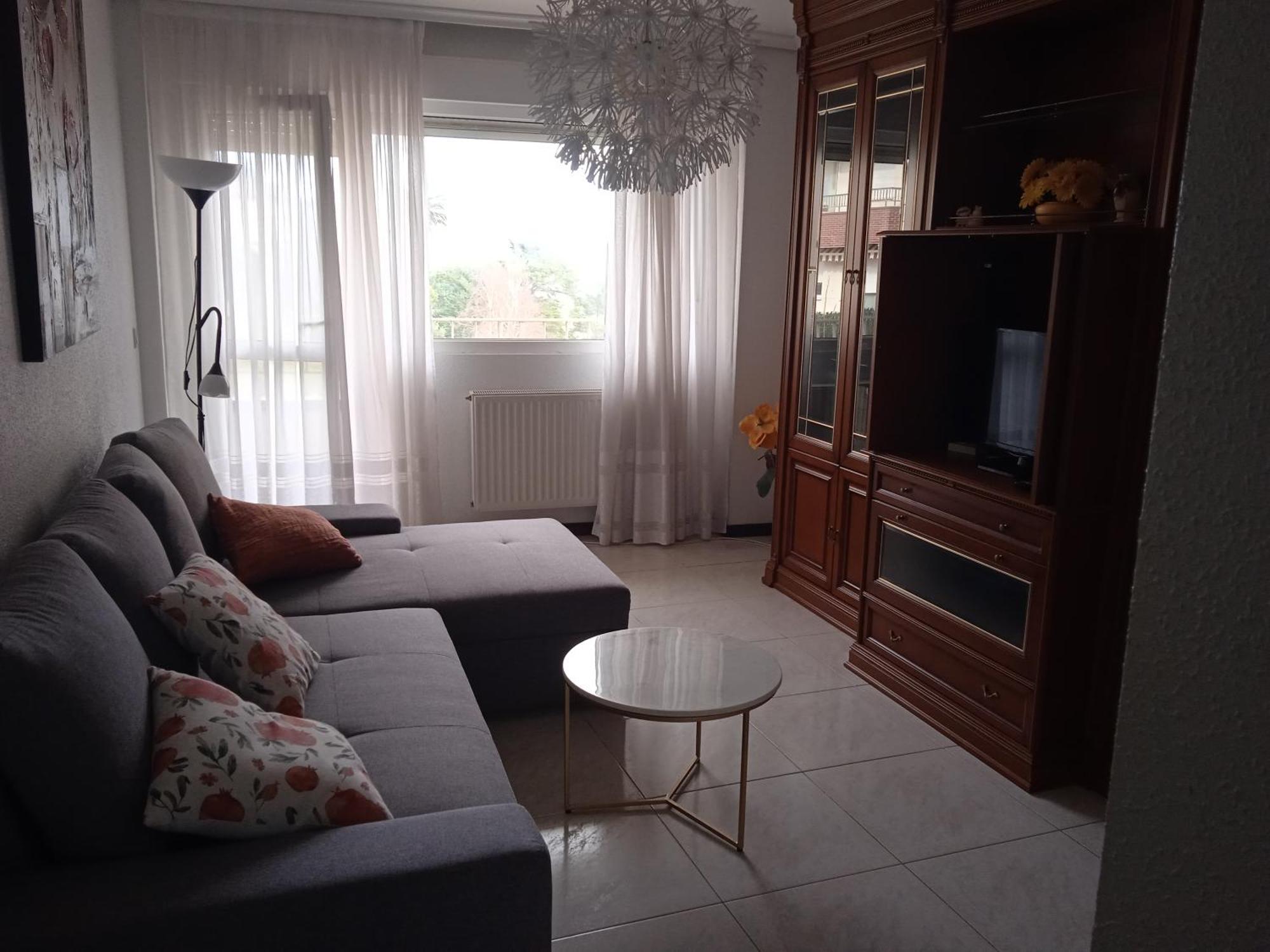 Apartamento Mar De Gala Suances Exterior foto