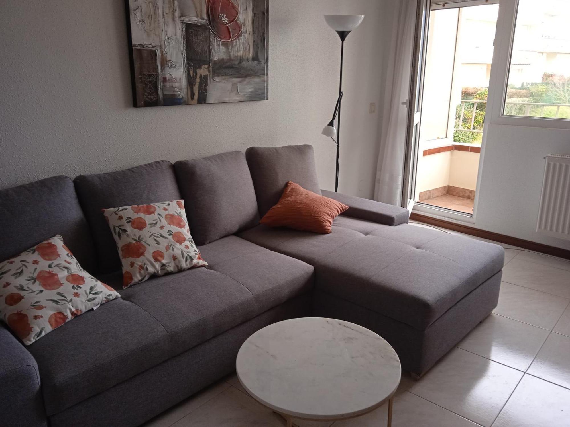 Apartamento Mar De Gala Suances Exterior foto