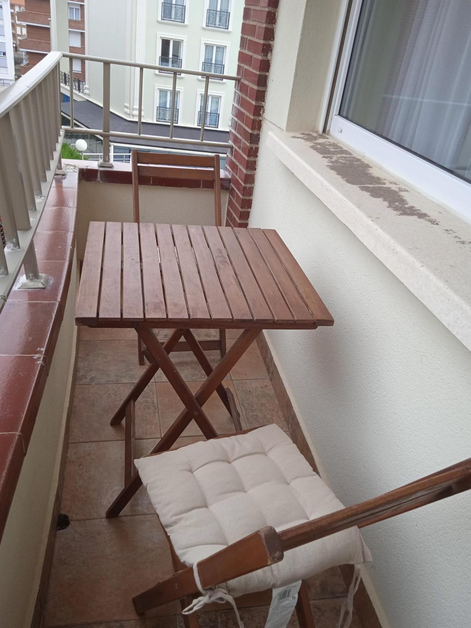 Apartamento Mar De Gala Suances Exterior foto