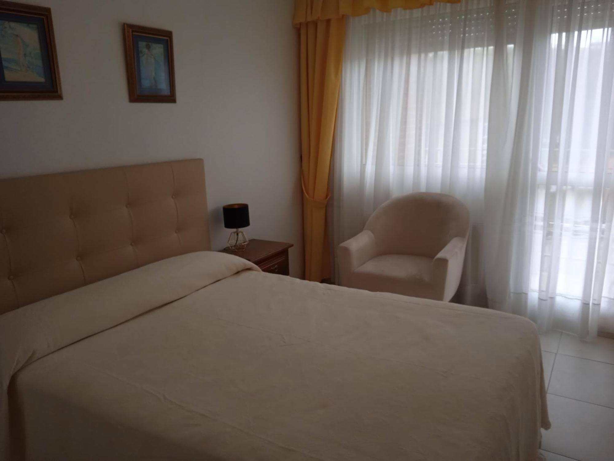 Apartamento Mar De Gala Suances Exterior foto