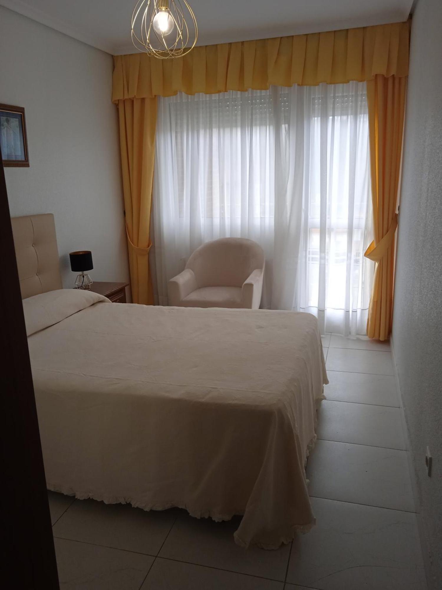 Apartamento Mar De Gala Suances Exterior foto