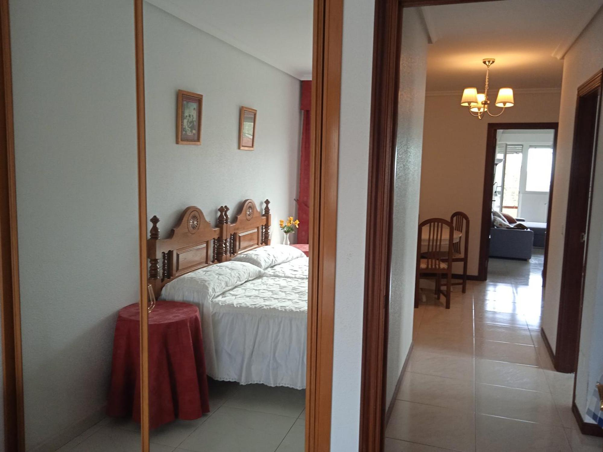 Apartamento Mar De Gala Suances Exterior foto
