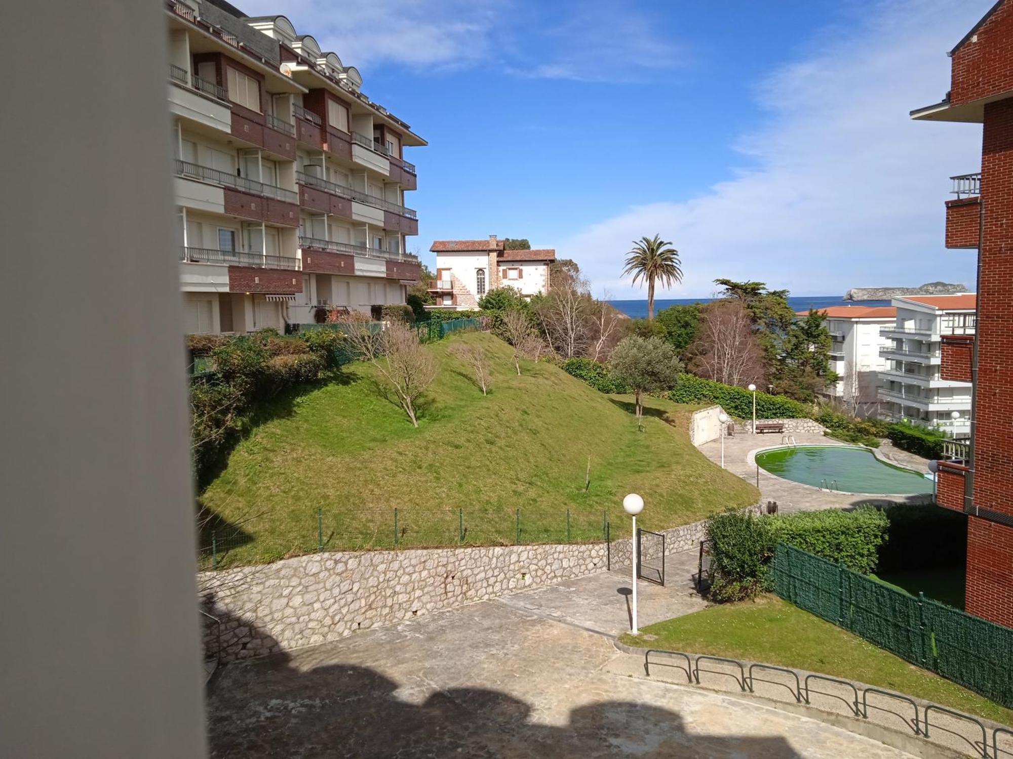 Apartamento Mar De Gala Suances Exterior foto