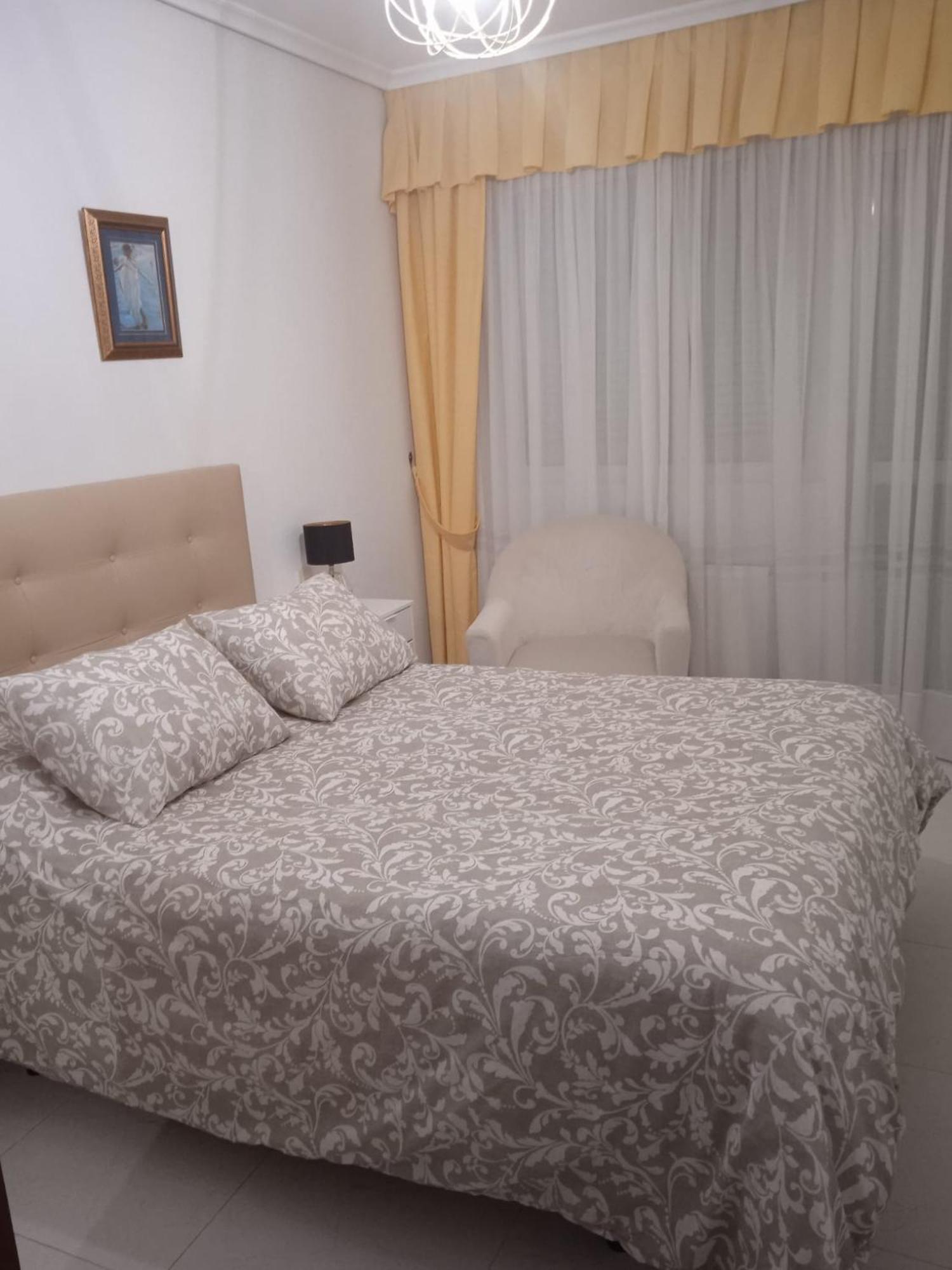 Apartamento Mar De Gala Suances Exterior foto