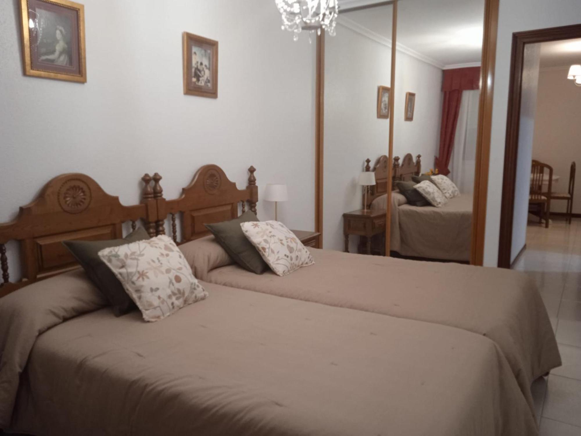 Apartamento Mar De Gala Suances Exterior foto