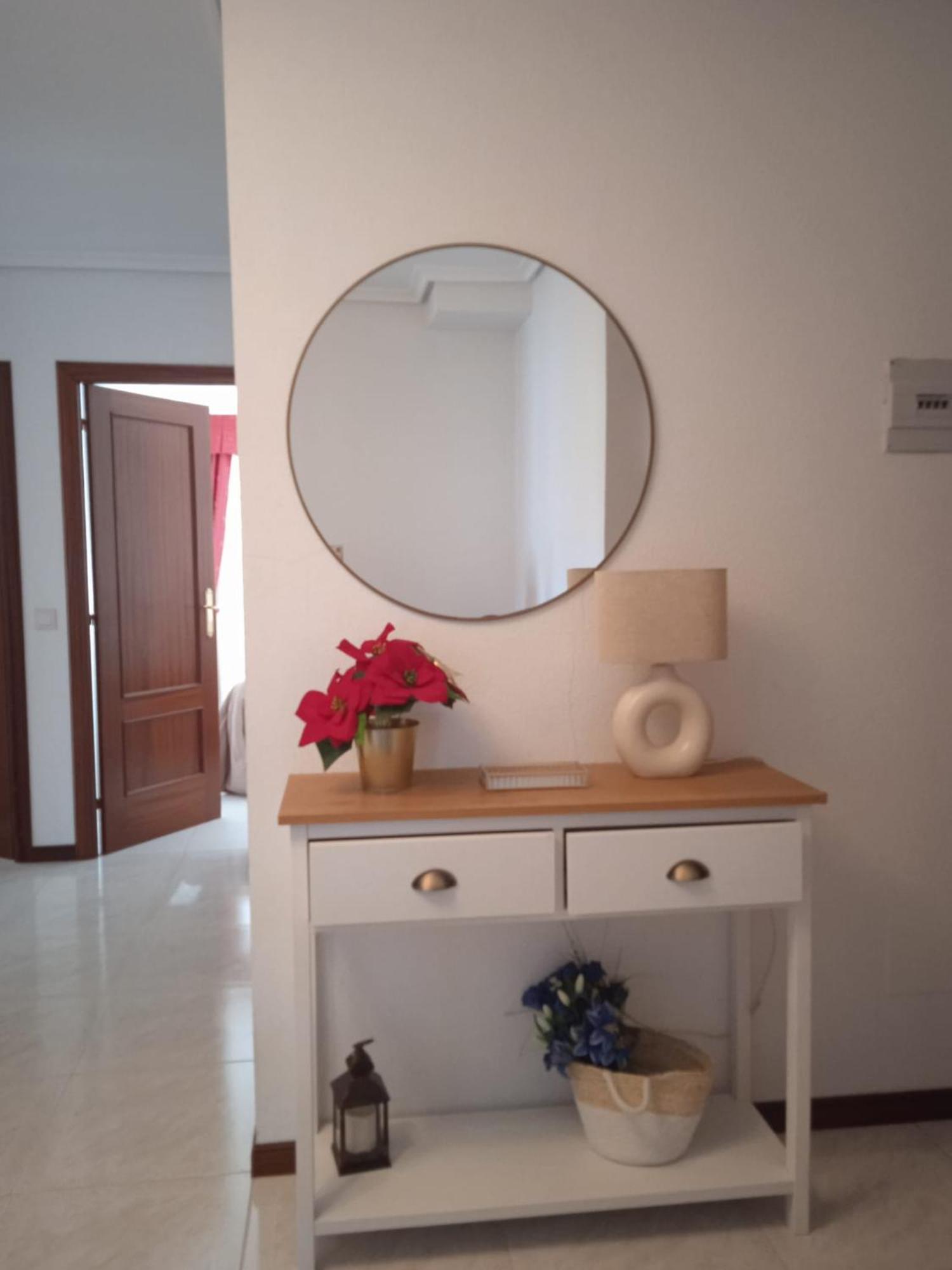 Apartamento Mar De Gala Suances Exterior foto