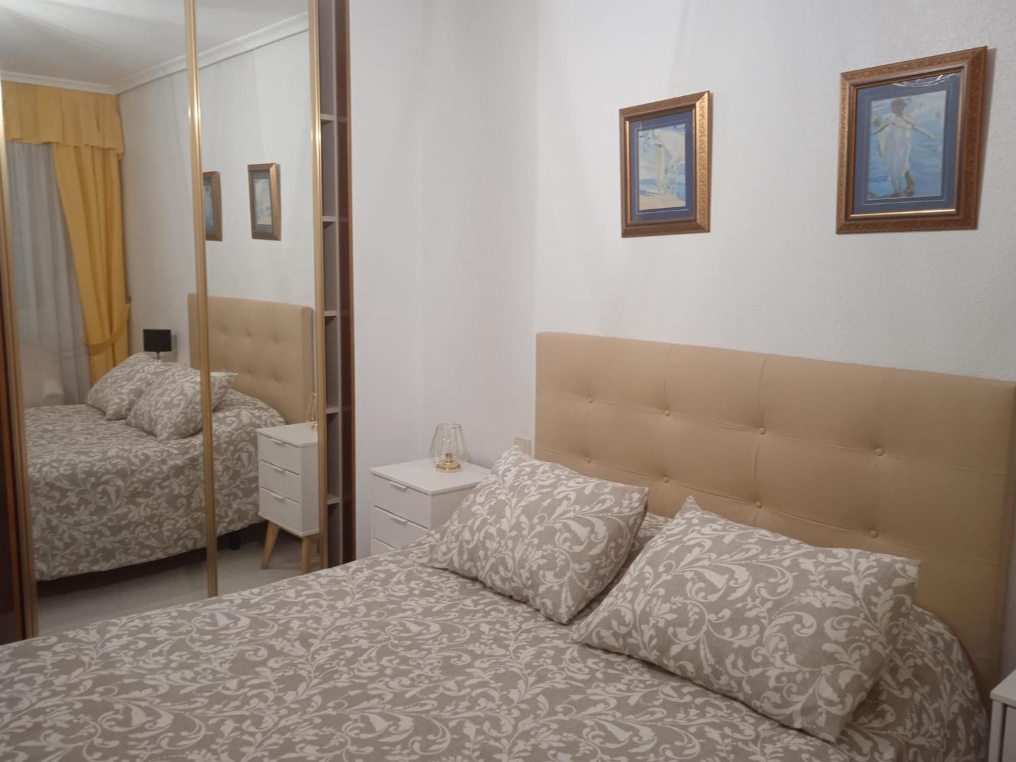 Apartamento Mar De Gala Suances Exterior foto