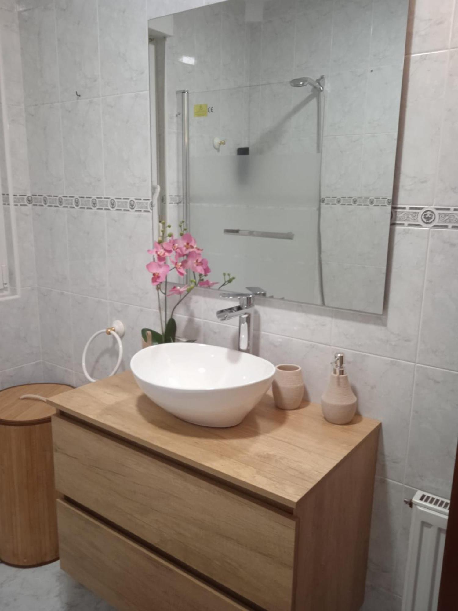 Apartamento Mar De Gala Suances Exterior foto